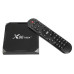 X96 MAX+ Android 9.0 4GB RAM 32GB ROM 8K Smart TV Box